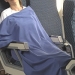 Airplane Passenger