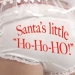 Christmas Panties