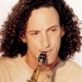 Kenny G