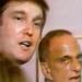 Donald Trump & Roy Cohn