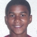 Trayvon Martin