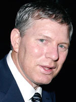Lenny Dykstra Appears For Meet and Greet at Southside Mall – All Otsego