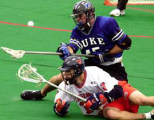 Duke Lacrosse Rape Probe | The Smoking Gun