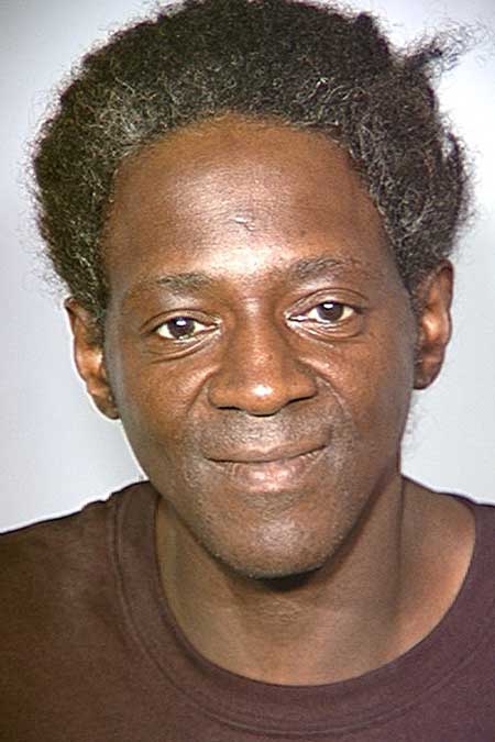 Flavor Flav '11 MUG SHOT | The Smoking Gun