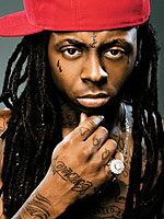 Lil Wayne BACKSTAGE RIDER The Smoking Gun