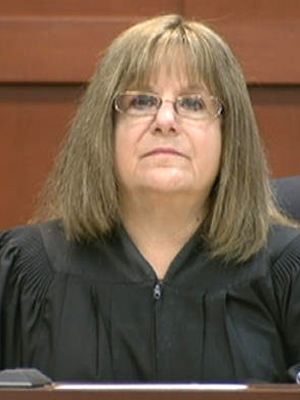 In Reversal, Florida Judge Okays Testimony About Trayvon Martin’s ...