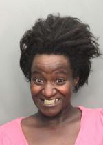 Arrested for cocaine possession.