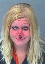 Arrested for assault, impersonation, and drug possession.