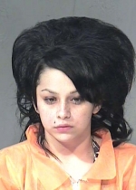 Arrested for possession and transportation of marijuana.