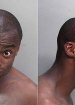 Arrested for cocaine possession, pot possession.