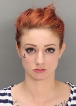 Arrested for DUI.