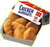 Chicken McNuggets