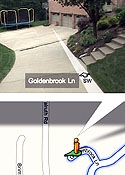Google Street View