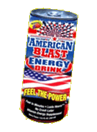 American Blast