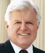 Ted Kennedy