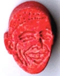 Obama Ecstasy