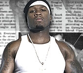 Surveilling 50 Cent | The Smoking Gun