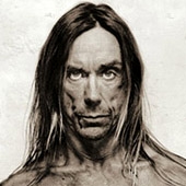 Iggy Pop