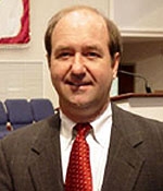 Rev. Gary Aldridge