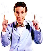 Bill Nye