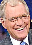 David Letterman