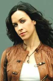 Alanis Morissette