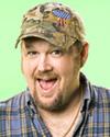 Larry the Cable Guy