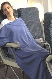 Sleep On Plane