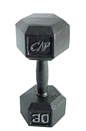 Dumbbell