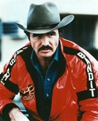 Burt Reynolds