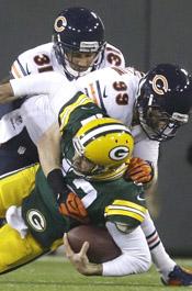 Bears-Packers