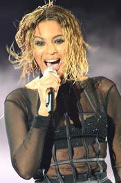 Beyonce