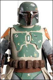 Boba Fett