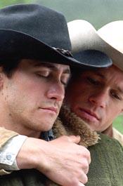 Brokeback Mountain