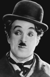 Charlie Chaplin