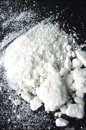 Man Dies After Eating Cocaine For Brother | The Smoking Gun