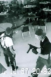 Columbine Columbine