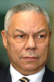 Colin Powell