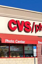 CVS