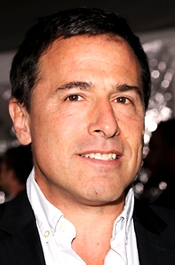 David O. Russell