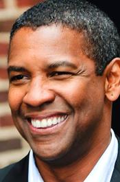 Denzel Washington