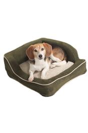 Dog bed