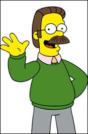 Ned Flanders