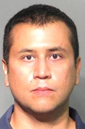 George Zimmerman