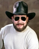 Hank Williams Jr.