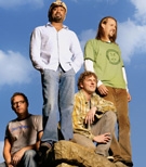 Hootie & The Blowfish