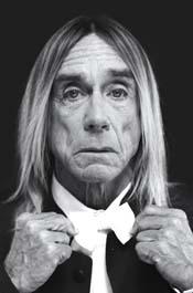 Iggy Pop