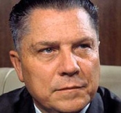 Jimmy Hoffa