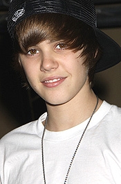 Justin Bieber