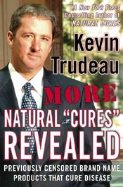 Kevin Trudeau